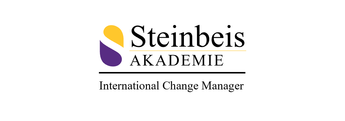 International Change Manager
